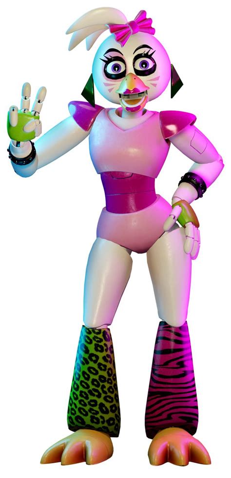 chica porn|Videos Tagged with glamrock chica (fnaf)